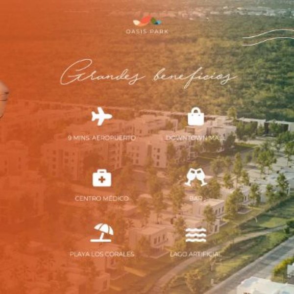 Foto Apartamento en Venta en Salvaleón de Higüey, La Altagracia - U$D 134.000 - APV45102 - BienesOnLine