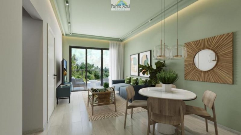 Foto Apartamento en Venta en Salvaleón de Higüey, La Altagracia - U$D 134.000 - APV45127 - BienesOnLine