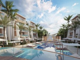 Apartamento en Venta en  Salvaleón de Higüey, La Altagracia