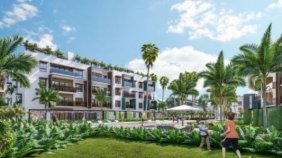 Apartamento en Venta en  Salvaleón de Higüey, La Altagracia