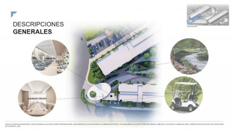 Foto Apartamento en Venta en Salvaleón de Higüey, La Altagracia - U$D 225.000 - APV44189 - BienesOnLine