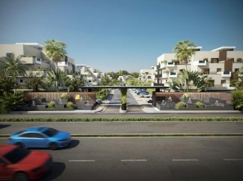 Foto Apartamento en Venta en Salvaleón de Higüey, La Altagracia - U$D 122.500 - APV52580 - BienesOnLine