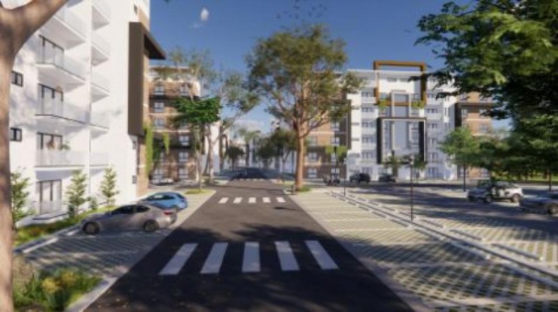 Foto Apartamento en Venta en Salvaleón de Higüey, La Altagracia - U$D 39.525 - APV40145 - BienesOnLine