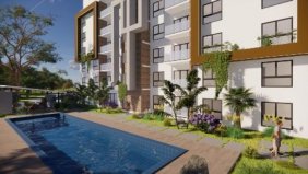 Apartamento en Venta en  Salvaleón de Higüey, La Altagracia
