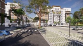 Apartamento en Venta en  Salvaleón de Higüey, La Altagracia
