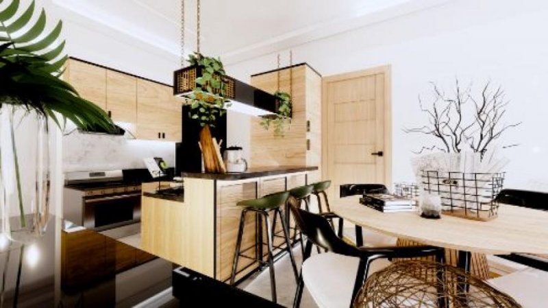 Foto Apartamento en Venta en Salvaleón de Higüey, La Altagracia - U$D 47.680 - APV43555 - BienesOnLine