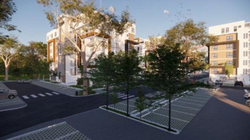 Foto Apartamento en Venta en Salvaleón de Higüey, La Altagracia - U$D 47.680 - APV57855 - BienesOnLine