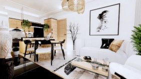 Foto Apartamento en Venta en Salvaleón de Higüey, La Altagracia - U$D 39.525 - APV58392 - BienesOnLine