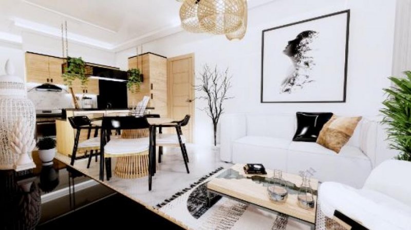Foto Apartamento en Venta en Salvaleón de Higüey, La Altagracia - U$D 47.680 - APV58107 - BienesOnLine