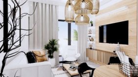 Apartamento en Venta en  Salvaleón de Higüey, La Altagracia