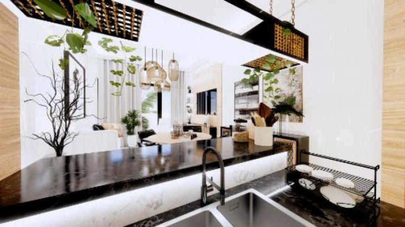 Foto Apartamento en Venta en Salvaleón de Higüey, La Altagracia - U$D 39.525 - APV57850 - BienesOnLine