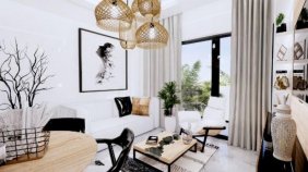 Foto Apartamento en Venta en Salvaleón de Higüey, La Altagracia - U$D 61.328 - APV52049 - BienesOnLine