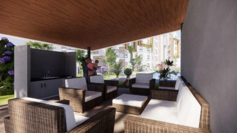 Foto Apartamento en Venta en Salvaleón de Higüey, La Altagracia - U$D 47.680 - APV52031 - BienesOnLine