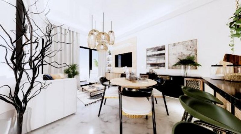 Foto Apartamento en Venta en Salvaleón de Higüey, La Altagracia - U$D 61.328 - APV41660 - BienesOnLine