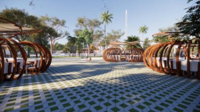 Foto Apartamento en Venta en Salvaleón de Higüey, La Altagracia - U$D 39.525 - APV40132 - BienesOnLine