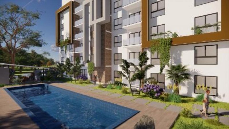 Foto Apartamento en Venta en Salvaleón de Higüey, La Altagracia - U$D 39.525 - APV52058 - BienesOnLine