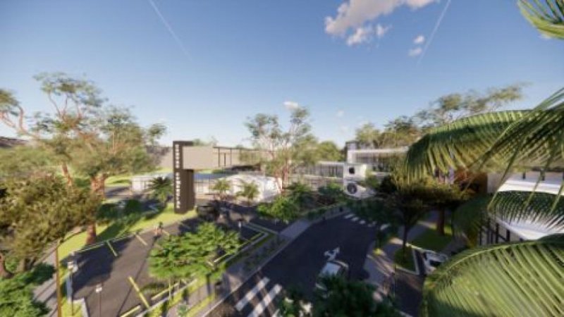 Foto Apartamento en Venta en Salvaleón de Higüey, La Altagracia - U$D 39.525 - APV39914 - BienesOnLine