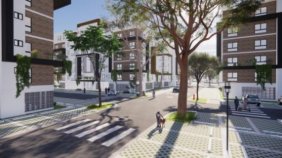 Foto Apartamento en Venta en Salvaleón de Higüey, La Altagracia - U$D 61.328 - APV59905 - BienesOnLine