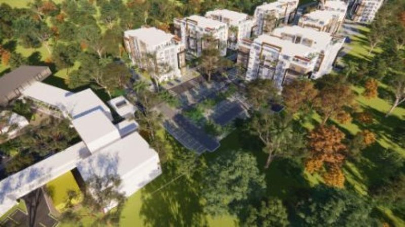 Foto Apartamento en Venta en Salvaleón de Higüey, La Altagracia - U$D 39.525 - APV38886 - BienesOnLine