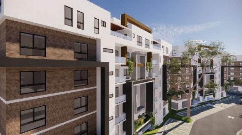 Foto Apartamento en Venta en Salvaleón de Higüey, La Altagracia - U$D 47.680 - APV47985 - BienesOnLine