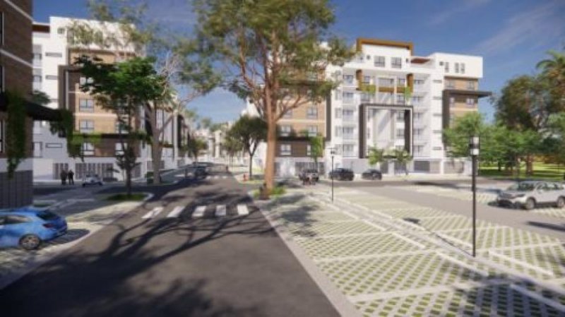 Foto Apartamento en Venta en Salvaleón de Higüey, La Altagracia - U$D 39.525 - APV52042 - BienesOnLine