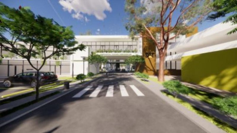 Foto Apartamento en Venta en Salvaleón de Higüey, La Altagracia - U$D 39.525 - APV39879 - BienesOnLine