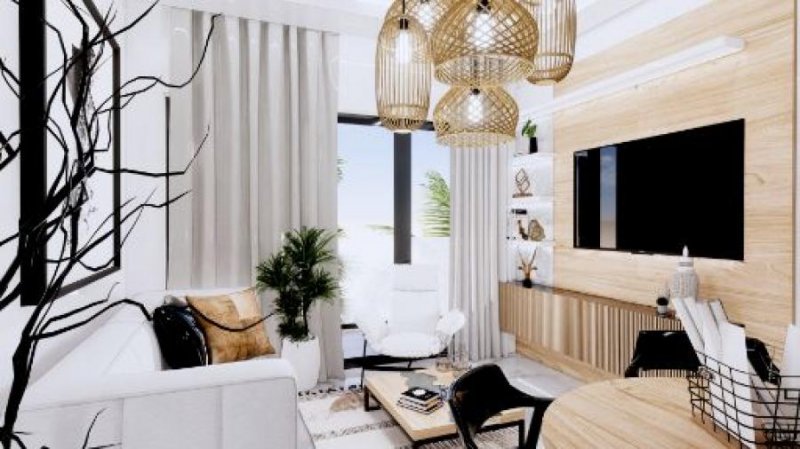 Foto Apartamento en Venta en Salvaleón de Higüey, La Altagracia - U$D 39.525 - APV40133 - BienesOnLine