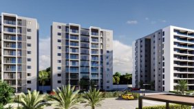 Apartamento en Venta en Autopista Duarte Santiago de los Caballeros, Santiago