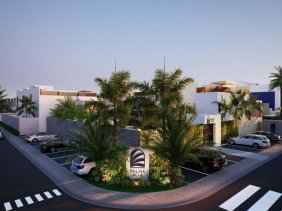 Apartamento en Venta en BAVARO Bávaro, La Altagracia