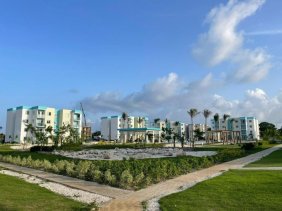 Apartamento en Venta en PUNTA CANA BAVARO Bávaro, La Altagracia
