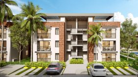 Apartamento en Venta en Bavaro Punta Cana, La Altagracia