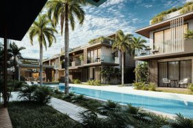 Apartamento en Venta en PUNTA CANA BAVARO Bávaro, La Altagracia