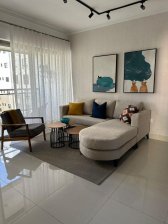 Apartamento en Alquiler en  Ensanche Naco, Distrito Nacional
