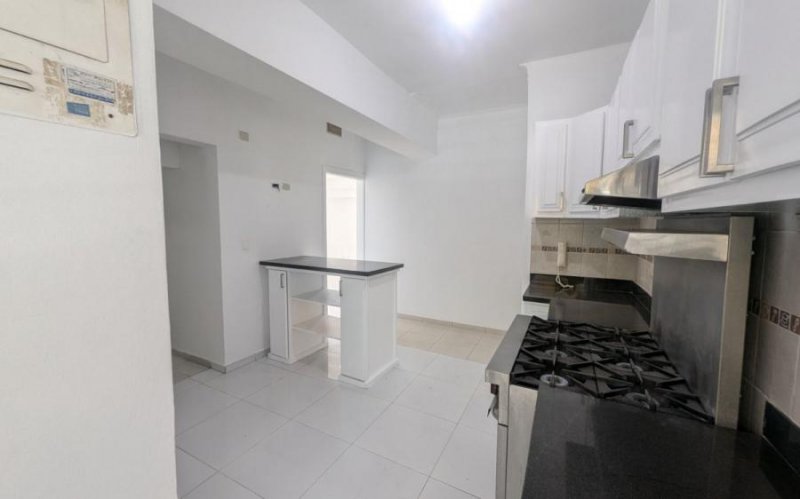 Apartamento en Venta en Evaristo Morales Julieta Morales, Distrito Nacional