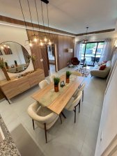 Apartamento en Alquiler en  Julieta Morales, Distrito Nacional
