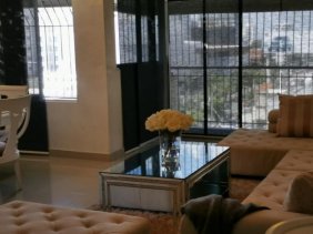 Apartamento en Alquiler en  Piantini, Distrito Nacional