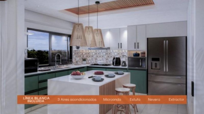 Casa en Venta en  Salvaleón de Higüey, La Altagracia