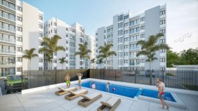 Vive la Exclusividad en La Barranquita: Apartamentos Modernos a un Precio Inigualable.