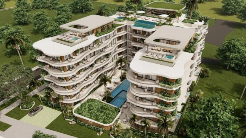 Apartamento en Venta en Cap Cana Cap Cana, La Altagracia