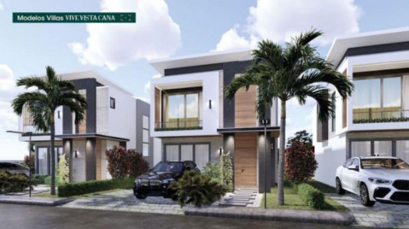 Casa en Venta en  Salvaleón de Higüey, La Altagracia
