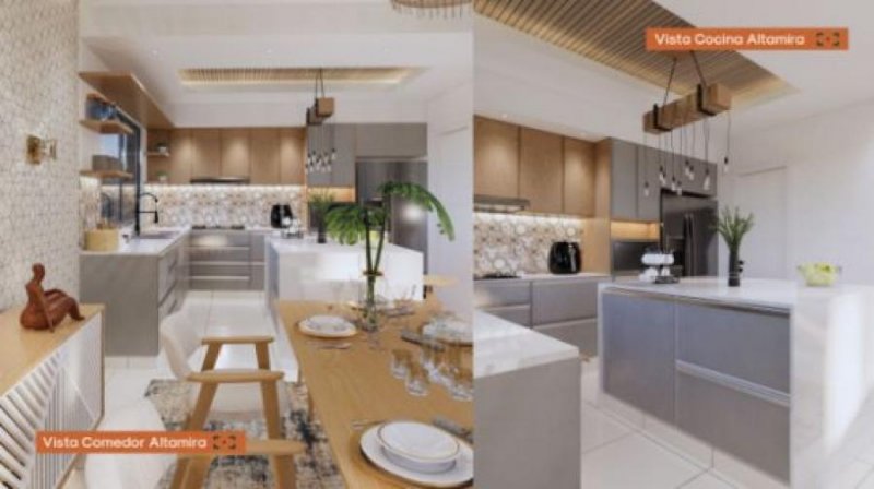 Foto Casa en Venta en Salvaleón de Higüey, La Altagracia - U$D 226.900 - CAV39682 - BienesOnLine