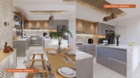 Foto Apartamento en Venta en Salvaleón de Higüey, La Altagracia - U$D 286.900 - APV43997 - BienesOnLine