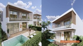Apartamento en Venta en  Salvaleón de Higüey, La Altagracia