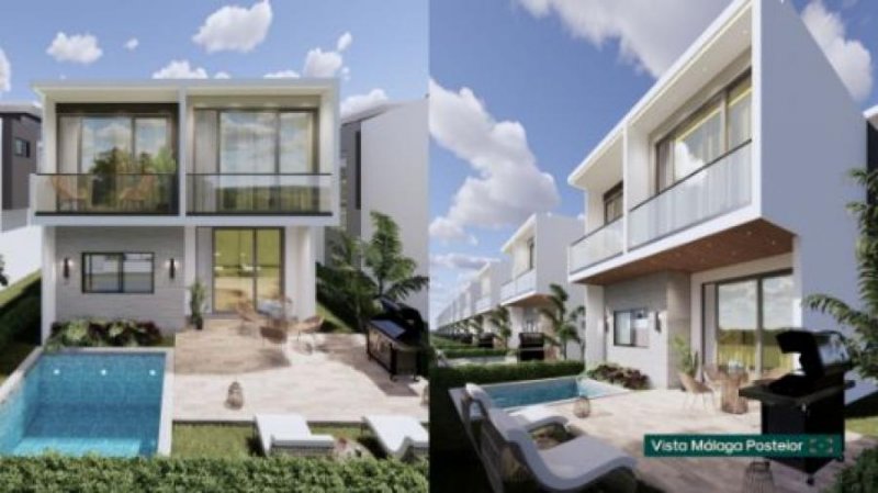 Foto Apartamento en Venta en Salvaleón de Higüey, La Altagracia - U$D 286.900 - APV43979 - BienesOnLine