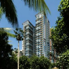 Apartamento en Venta en  Santo Domingo Este, Santo Domingo