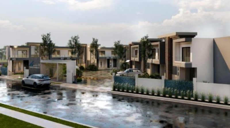 Casa en Venta en  Salvaleón de Higüey, La Altagracia