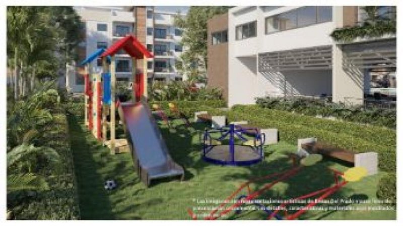 Foto Apartamento en Venta en Salvaleón de Higüey, La Altagracia - U$D 86.750 - APV40759 - BienesOnLine