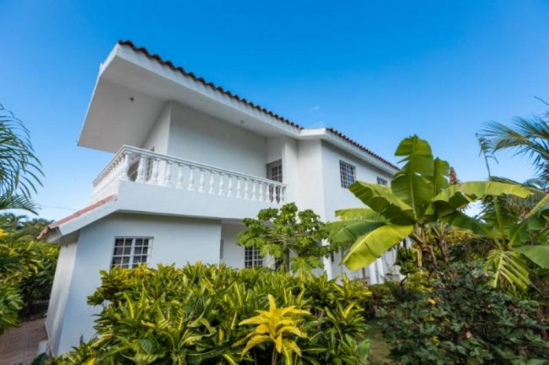 Foto Casa en Venta en Salvaleón de Higüey, La Altagracia - U$D 550.000 - CAV40877 - BienesOnLine