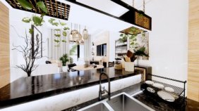 Foto Apartamento en Venta en Salvaleón de Higüey, La Altagracia - U$D 47.680 - APV57854 - BienesOnLine