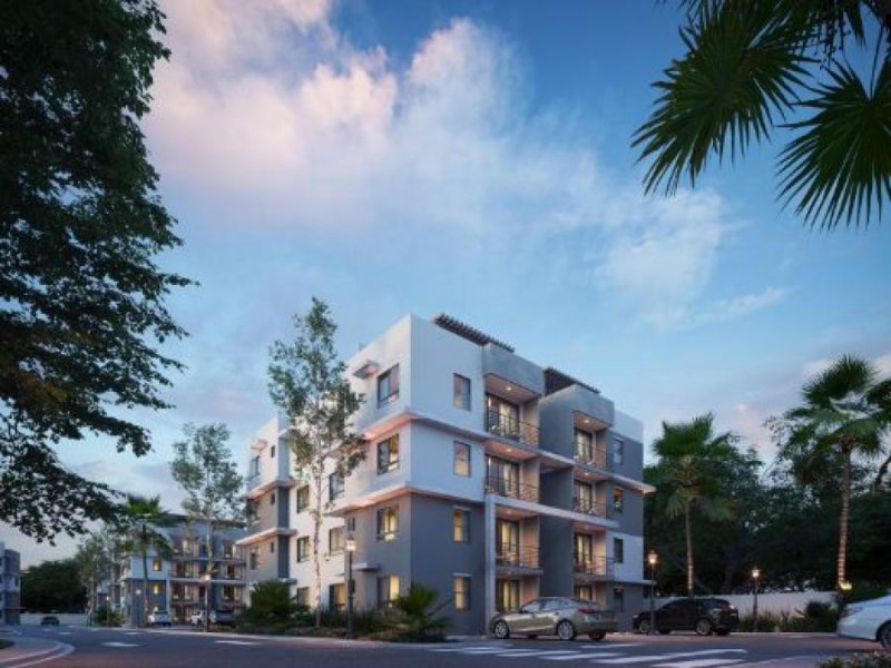 Foto Apartamento en Venta en Salvaleón de Higüey, La Altagracia - U$D 59.900 - APV37132 - BienesOnLine